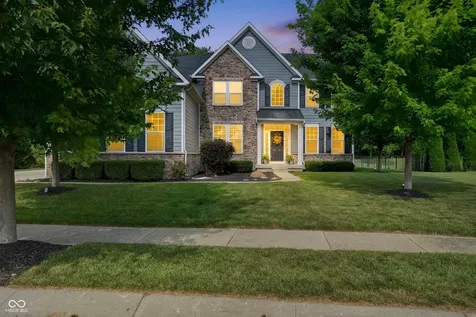 14558 New Garden Lane Carmel IN 46033