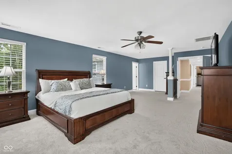 14558 New Garden Lane Carmel IN 46033