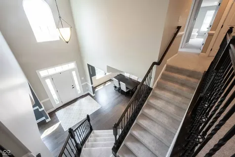 14558 New Garden Lane Carmel IN 46033