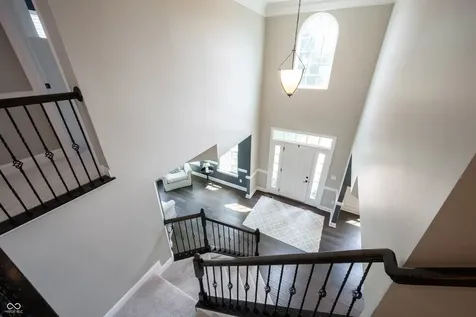 14558 New Garden Lane Carmel IN 46033