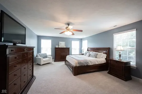 14558 New Garden Lane Carmel IN 46033
