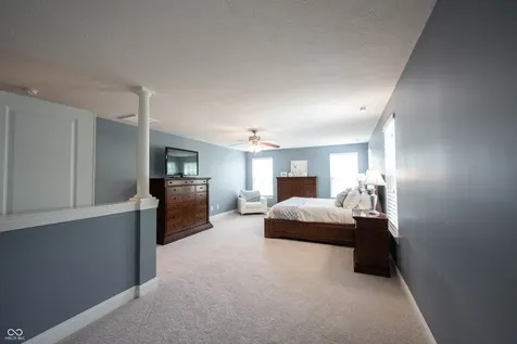 14558 New Garden Lane Carmel IN 46033