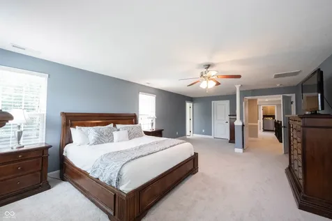 14558 New Garden Lane Carmel IN 46033
