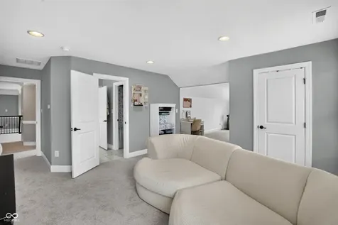 14558 New Garden Lane Carmel IN 46033
