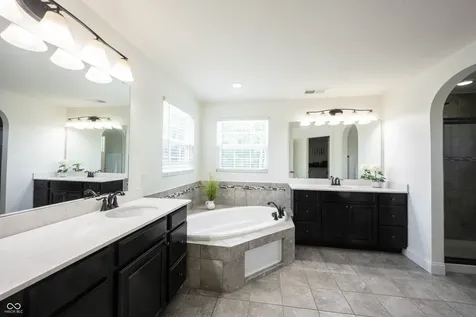 14558 New Garden Lane Carmel IN 46033