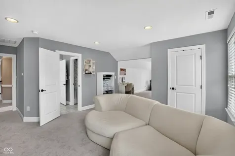 14558 New Garden Lane Carmel IN 46033