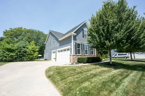 14558 New Garden Lane Carmel IN 46033