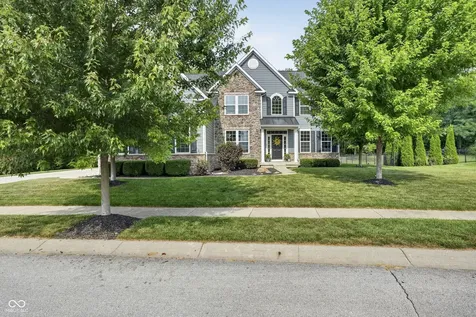 14558 New Garden Lane Carmel IN 46033