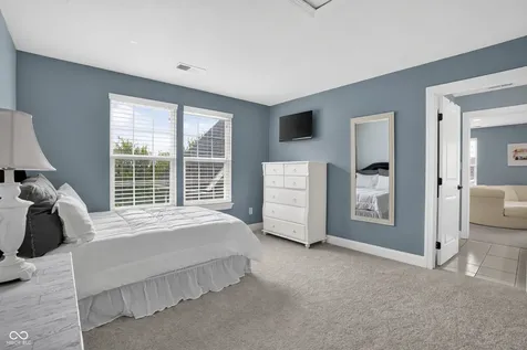 14558 New Garden Lane Carmel IN 46033