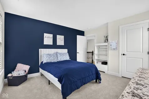 14558 New Garden Lane Carmel IN 46033