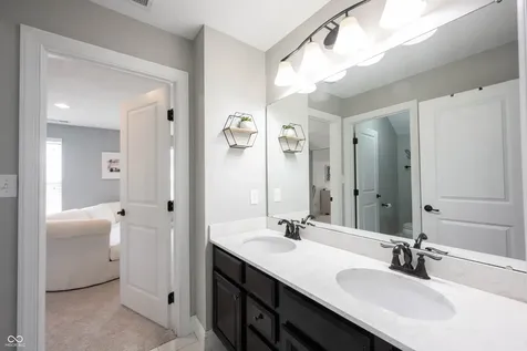 14558 New Garden Lane Carmel IN 46033