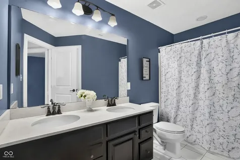 14558 New Garden Lane Carmel IN 46033