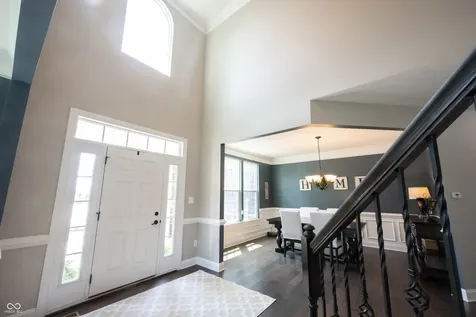 14558 New Garden Lane Carmel IN 46033