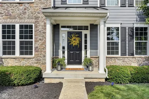 14558 New Garden Lane Carmel IN 46033