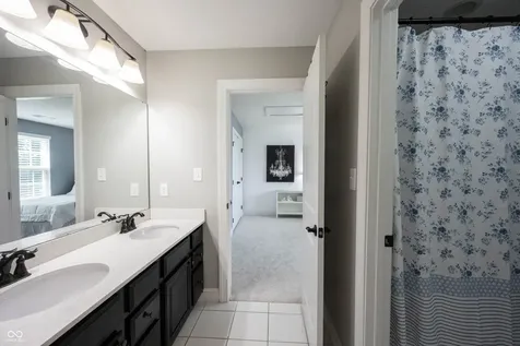 14558 New Garden Lane Carmel IN 46033
