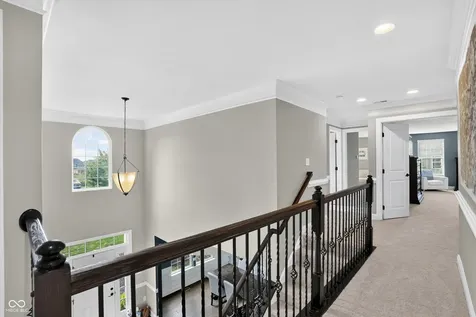 14558 New Garden Lane Carmel IN 46033