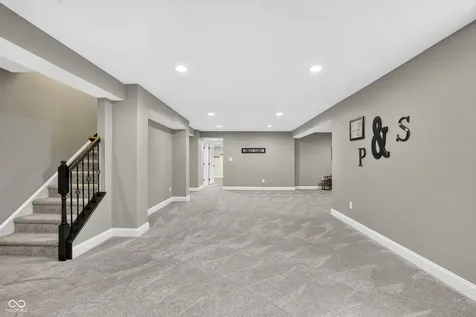 14558 New Garden Lane Carmel IN 46033