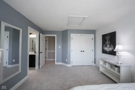 14558 New Garden Lane Carmel IN 46033