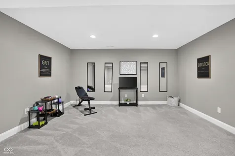 14558 New Garden Lane Carmel IN 46033