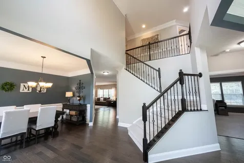 14558 New Garden Lane Carmel IN 46033