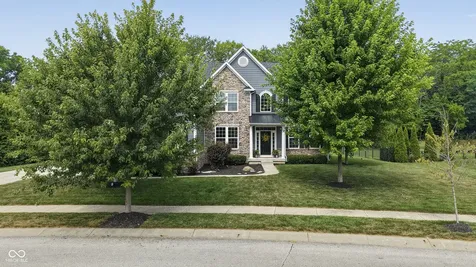 14558 New Garden Lane Carmel IN 46033