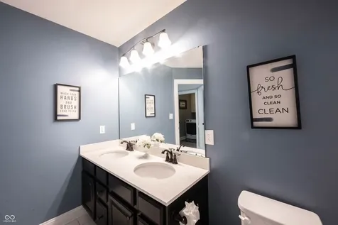 14558 New Garden Lane Carmel IN 46033