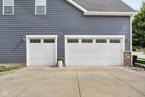 14558 New Garden Lane Carmel IN 46033