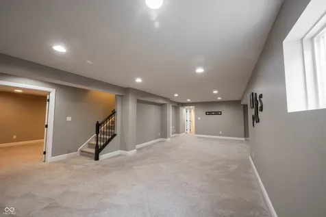 14558 New Garden Lane Carmel IN 46033