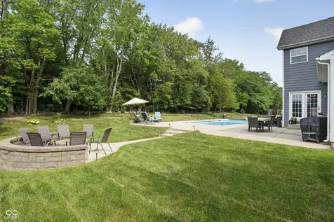 14558 New Garden Lane Carmel IN 46033