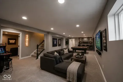 14558 New Garden Lane Carmel IN 46033