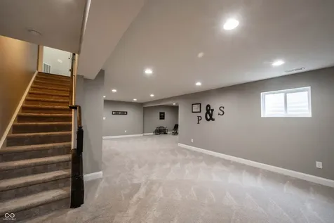 14558 New Garden Lane Carmel IN 46033