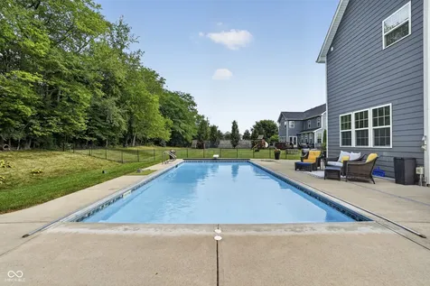 14558 New Garden Lane Carmel IN 46033