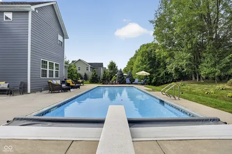 14558 New Garden Lane Carmel IN 46033