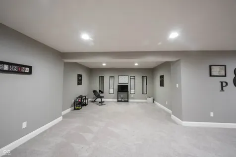 14558 New Garden Lane Carmel IN 46033