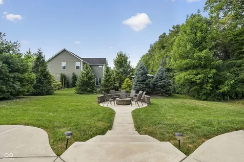 14558 New Garden Lane Carmel IN 46033