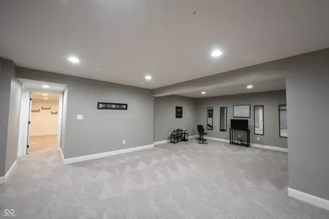 14558 New Garden Lane Carmel IN 46033
