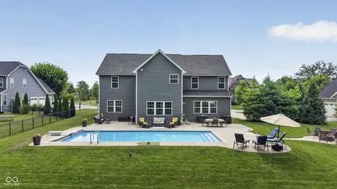 14558 New Garden Lane Carmel IN 46033