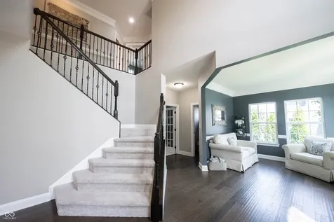 14558 New Garden Lane Carmel IN 46033