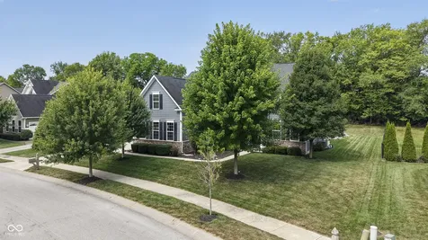 14558 New Garden Lane Carmel IN 46033