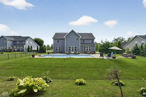 14558 New Garden Lane Carmel IN 46033