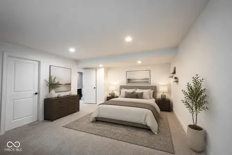 14558 New Garden Lane Carmel IN 46033