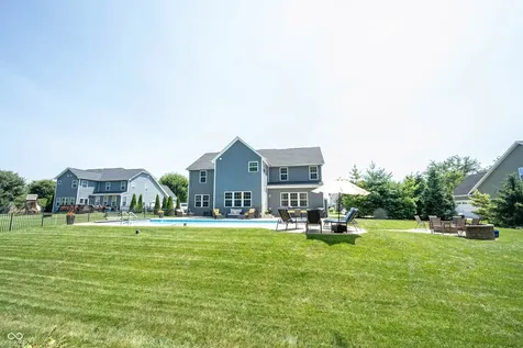 14558 New Garden Lane Carmel IN 46033