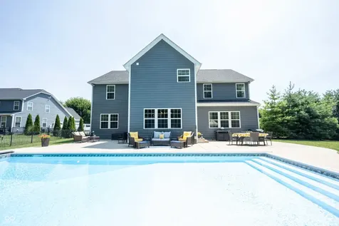 14558 New Garden Lane Carmel IN 46033