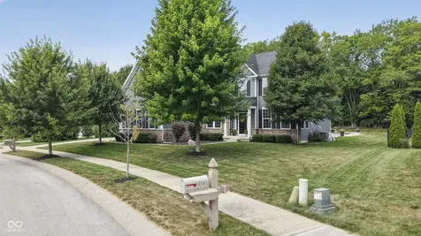 14558 New Garden Lane Carmel IN 46033