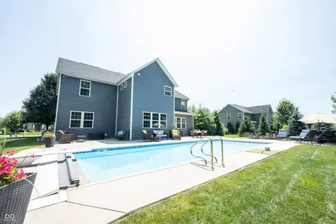 14558 New Garden Lane Carmel IN 46033