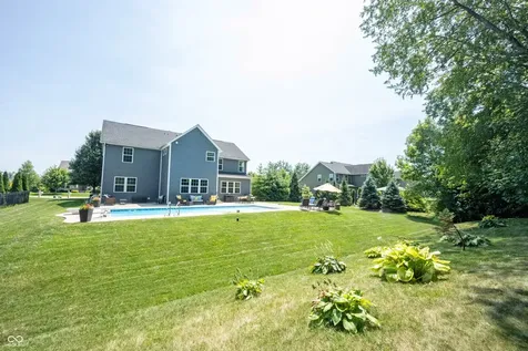 14558 New Garden Lane Carmel IN 46033