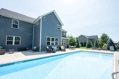 14558 New Garden Lane Carmel IN 46033