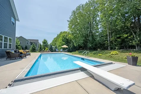 14558 New Garden Lane Carmel IN 46033