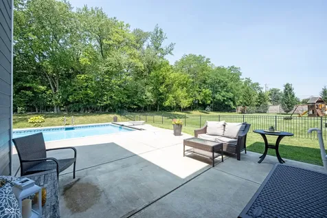 14558 New Garden Lane Carmel IN 46033