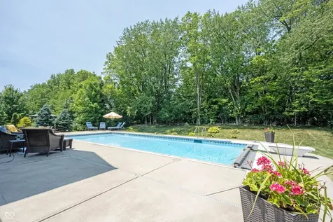 14558 New Garden Lane Carmel IN 46033